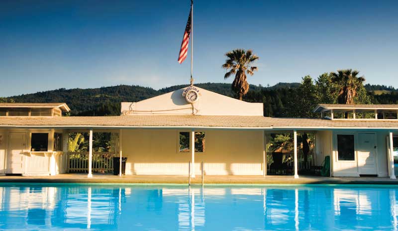 How to Spend 48 Perfect Hours in Calistoga