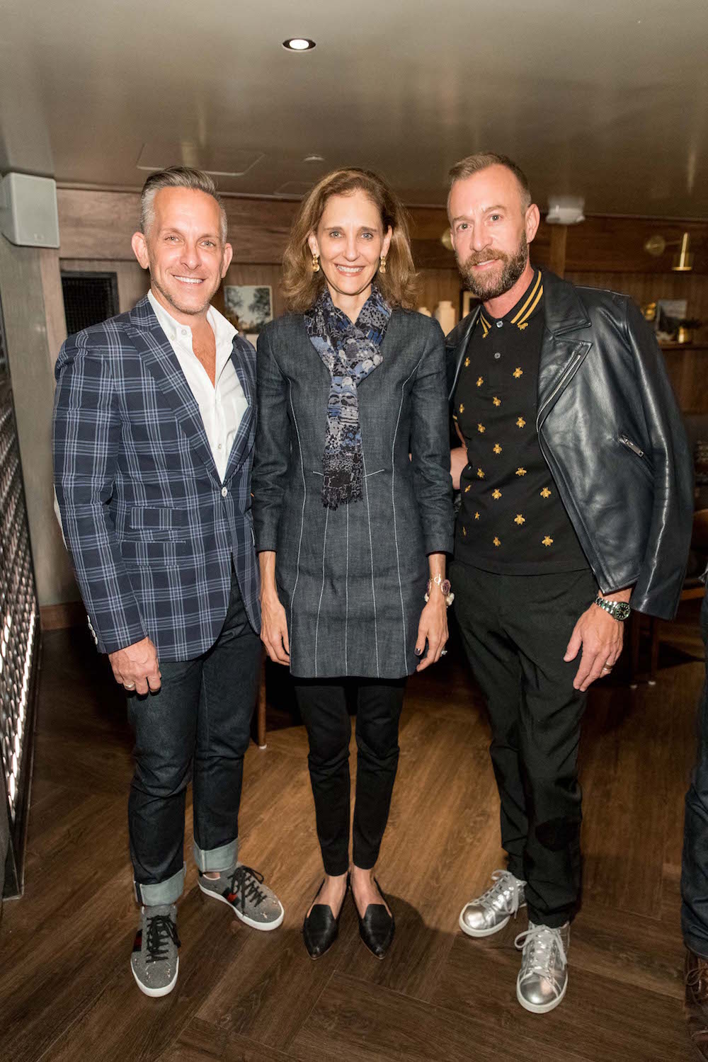 SF: The Rambler Restaurant Opens With Ravishing Reception