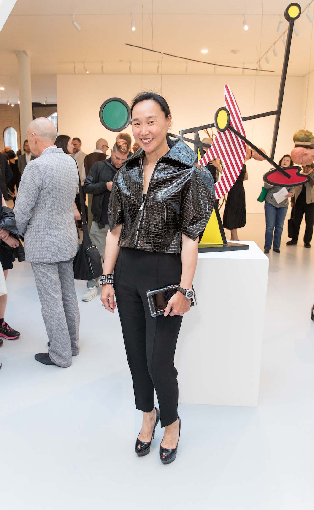 Haute Secrets: Dr. Carolyn Chang Shares Her Guide to the Good Life in SF