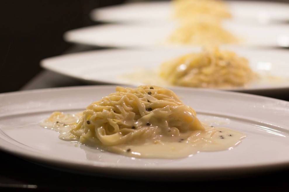 Michael Mina Announces Italian Seafood Concept for Next Test Kitchen Pop-Up