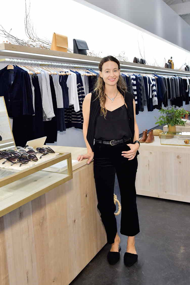 Jenni Kayne Dishes on Her New Lido Marina Village Boutique