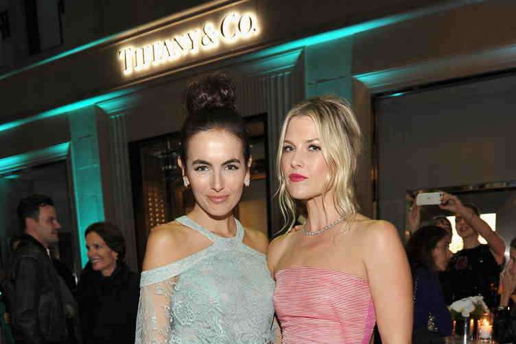 Tiffany & Co. Celebrates The Unveiling Of The Newly Renovated Beverly Hills Store And Debut Of 2016 Tiffany Masterpieces 4