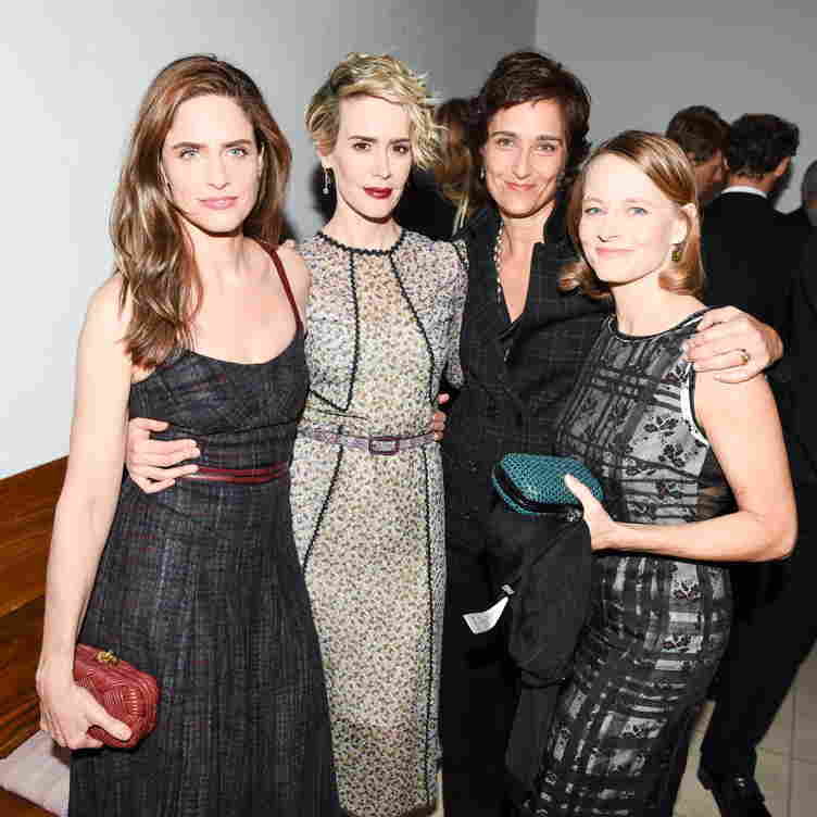 Bottega Veneta Presents the Hammer Museum’s Garden Party