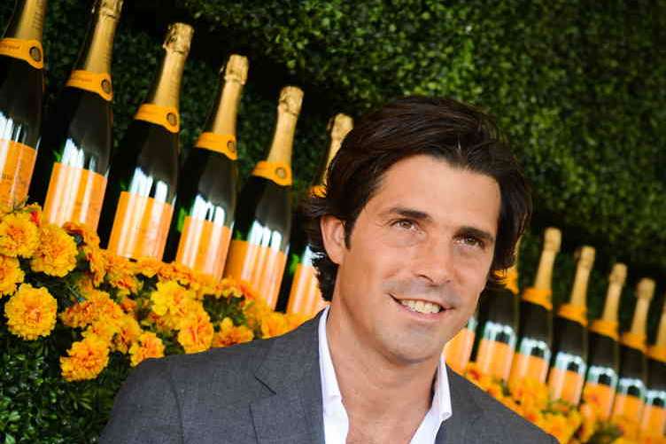 My Week in Los Angeles: Nacho Figueras