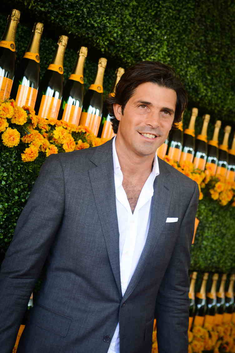My Week in Los Angeles: Nacho Figueras