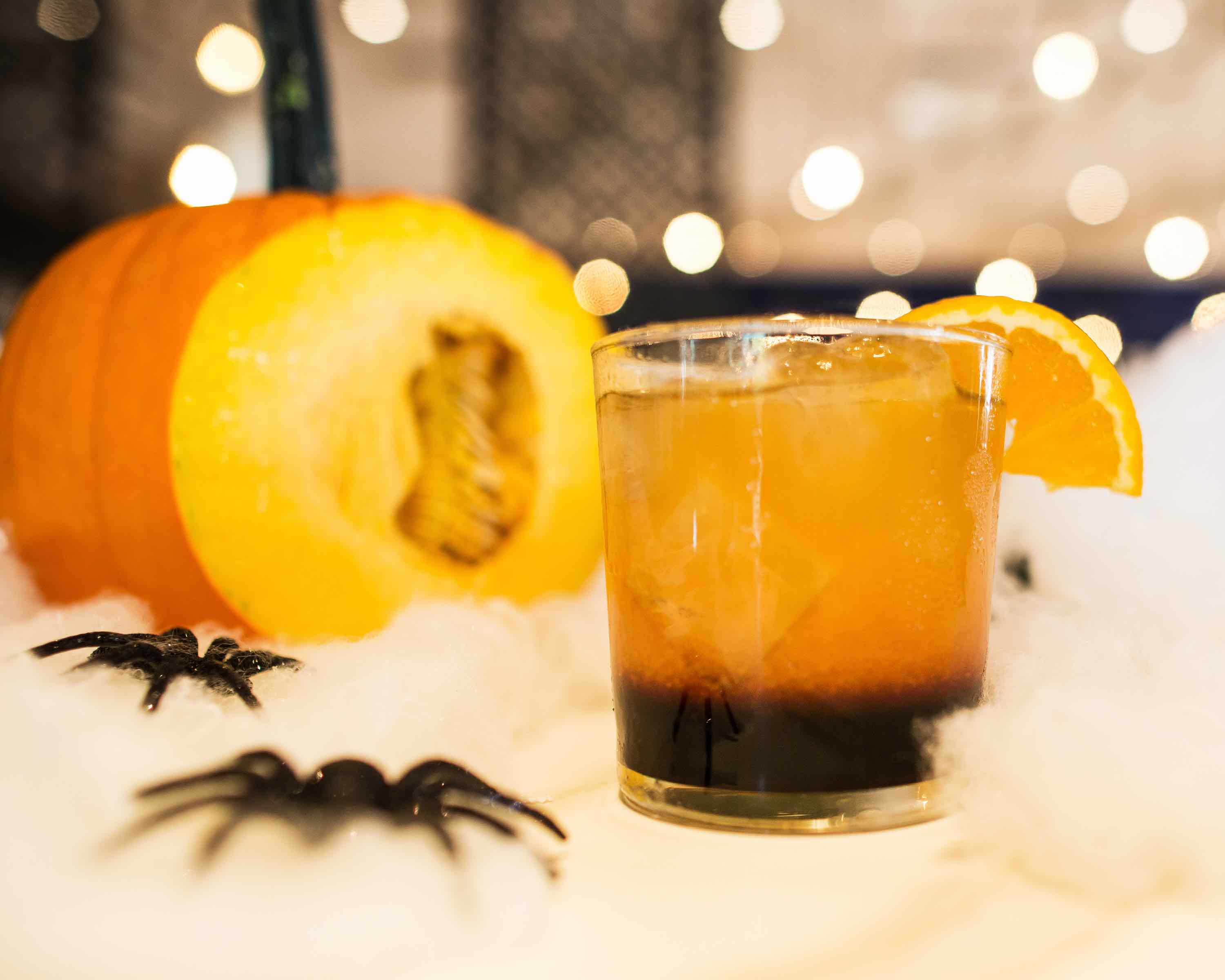 Top 5 Festive Fall Cocktails