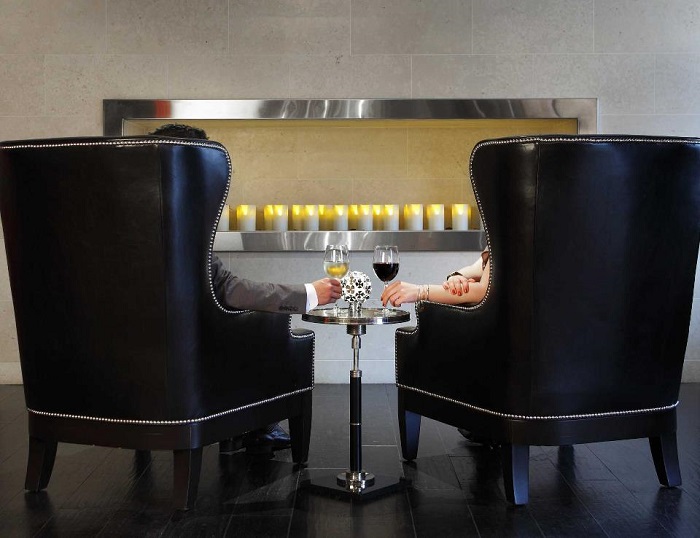 A Look at Five Luxury Boutique Hotels in Boston