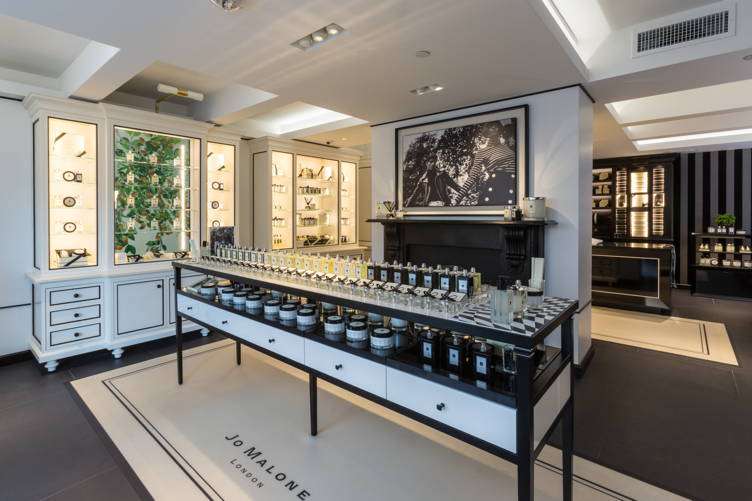 Jo Malone London is Now Perfuming the Best of Beverly Hills