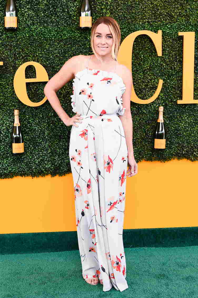 On the Scene at the 7th Annual Veuve Clicquot Polo Classic Los Angeles