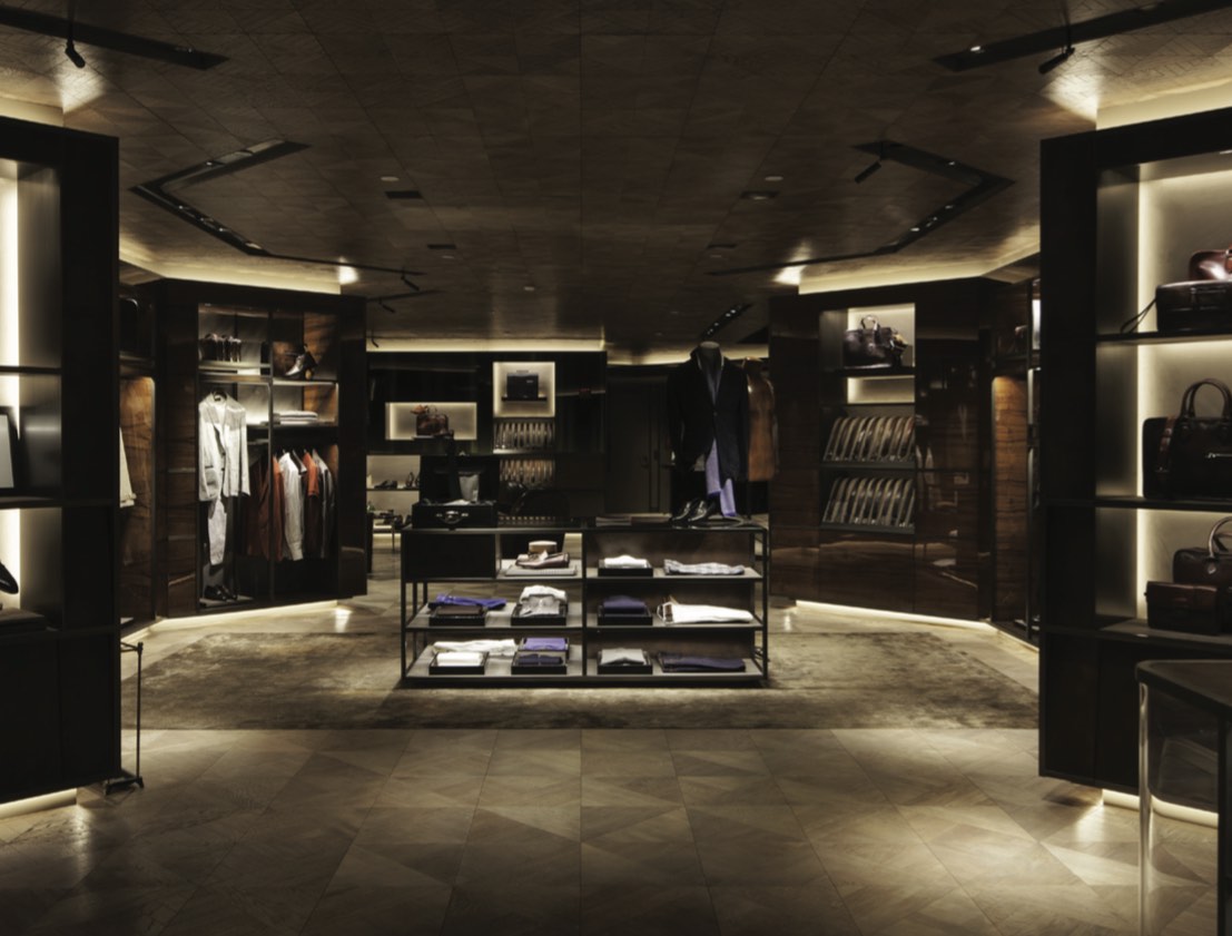 Haute Shopping: A Look at NYC's Madison Avenue