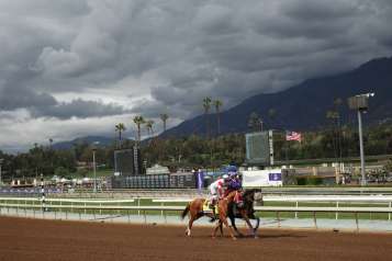 Breeders’ Cup