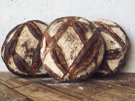 The Five Best Artisanal Bakeries in Miami