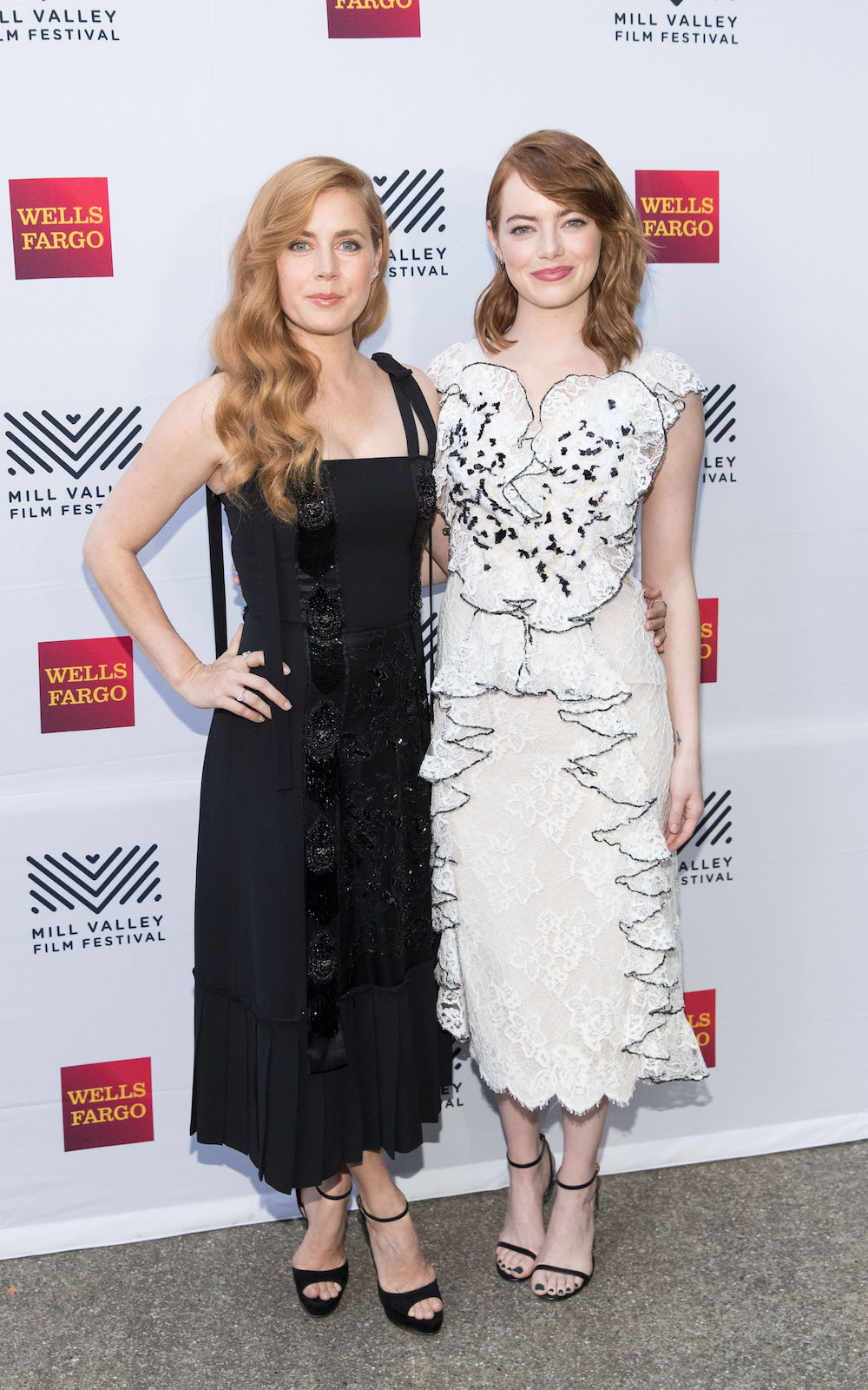 Hollywood Heats Up the Mill Valley Film Festival