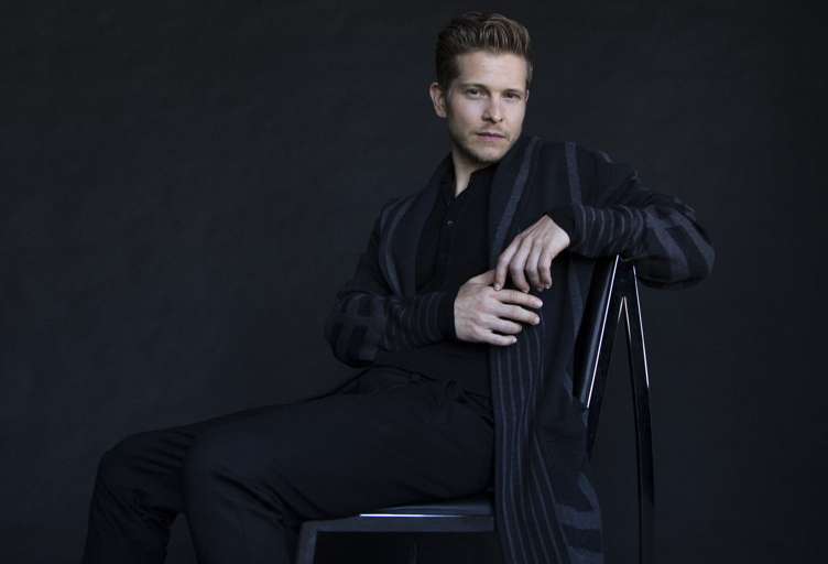 Matt Czuchry Talks Fashion, Fame and the Gilmore Girls Reunion