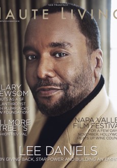 Haute Living San Francisco November/December 2016