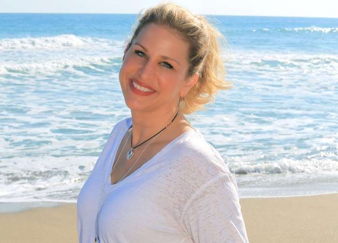 Haute Secrets Boston: Holly Daniels Christensen, Owner of Dune Jewelry