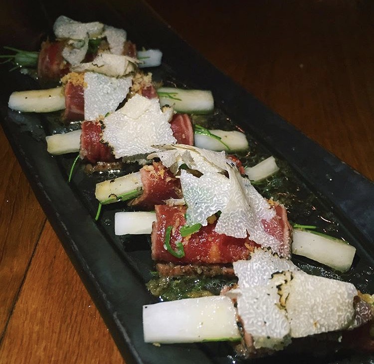 5 Truffle Dishes at Miami Haute Spots You Must Try Now