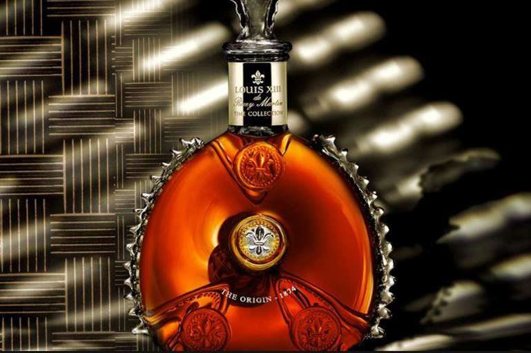 Louis XIII: An Iconic Cognac