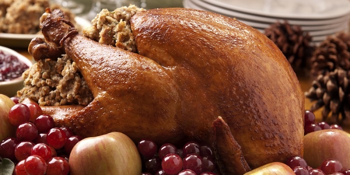 5 Haute Spots to Celebrate Thanksgiving in Boston