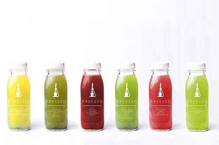 Five Pre-Thanksgiving Cleanses in Boston