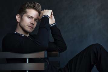 Matt Czuchry