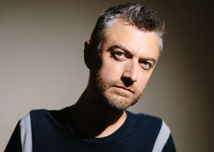 Sean Gunn as kraglin