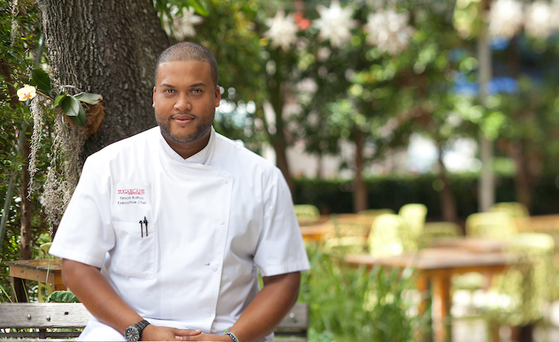 Sugarcane Raw Bar Grill Now Open in Las Vegas