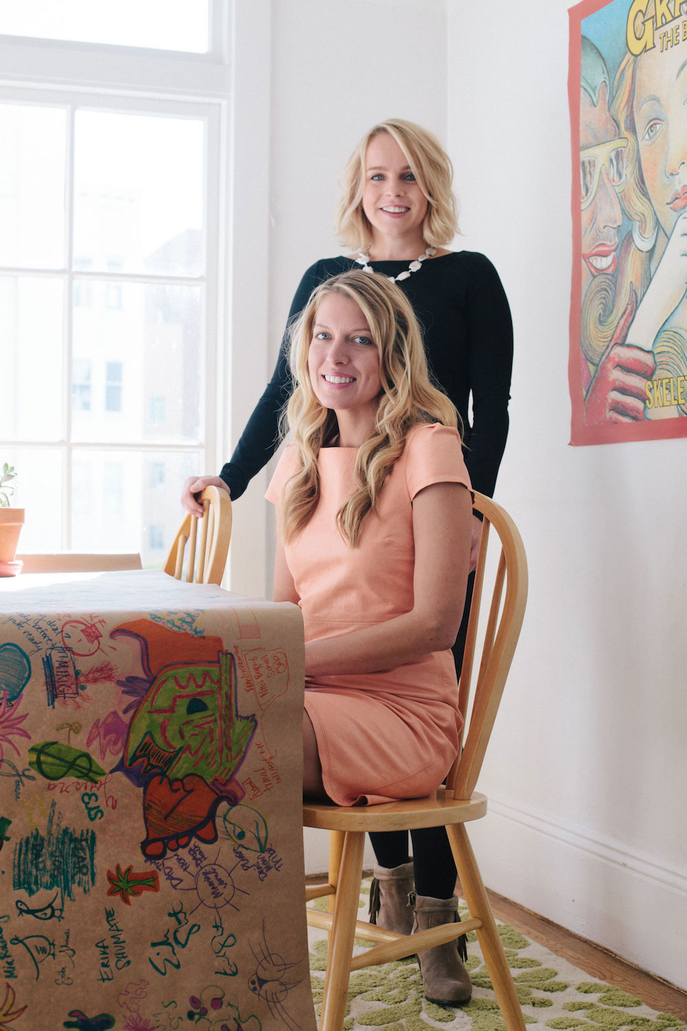 Haute Secrets: Pinrose’s Lovely Ladies Share Favorite SF Spots