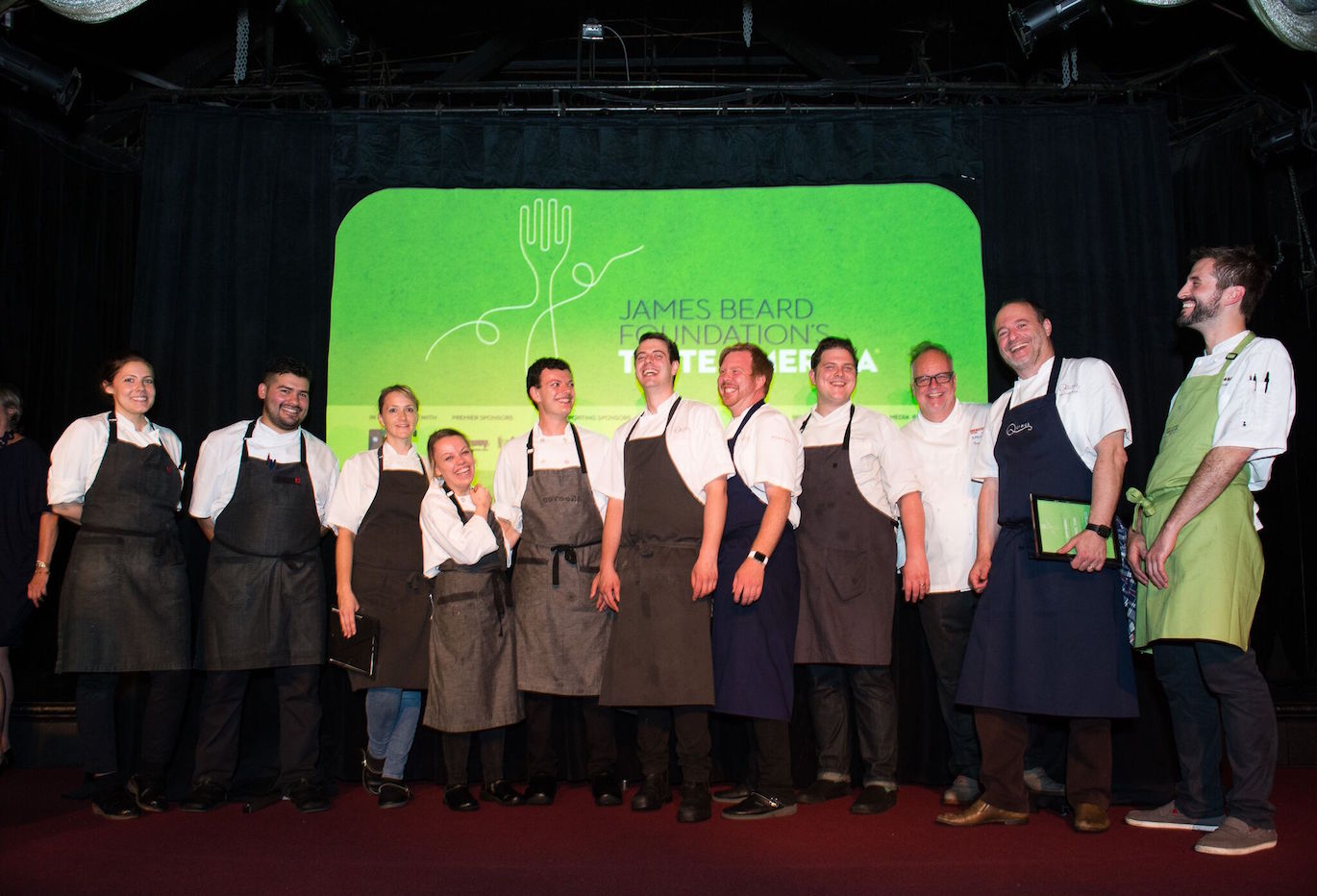 9 Haute Happenings to Add to Your November Agenda