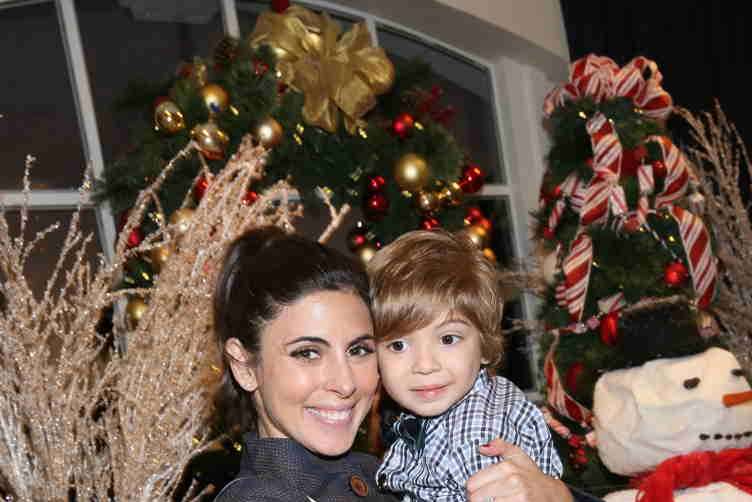 Brooks Brothers Celebrates the Holidays with St. Jude Children's Research Hospital 2