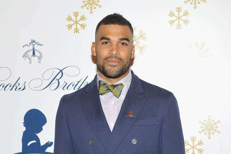 Brooks Brothers Celebrates the Holidays with St. Jude Children's Research Hospital 5