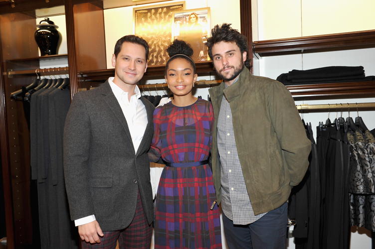 Brooks Brothers Celebrates the Holidays with St. Jude Children's Research Hospital 3