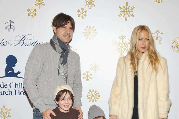 Brooks Brothers Celebrates the Holidays with St. Jude Children's Research Hospital 1