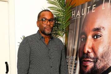 Haute Living Celebrates San Francisco’s Lee Daniels Cover Launch With Louis XIII And Rolls-Royce