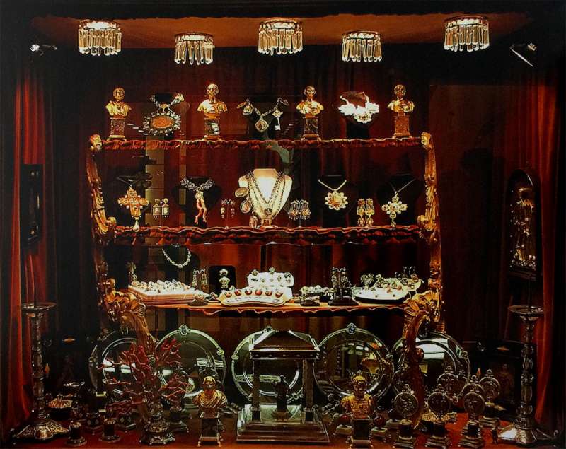 Casa Codognato Exhibit Sorokko Gallery