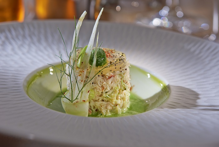 Five Haute Restaurants to Celebrate Christmas in Boston