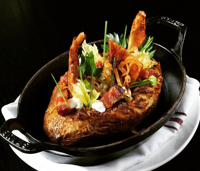 5 Must-Try Winter Dishes in Boston