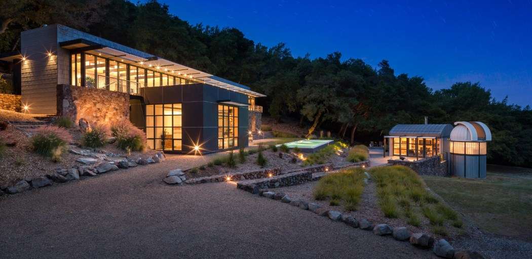 Sotheby's International Realty One of Sonoma County's Most Prized Estates