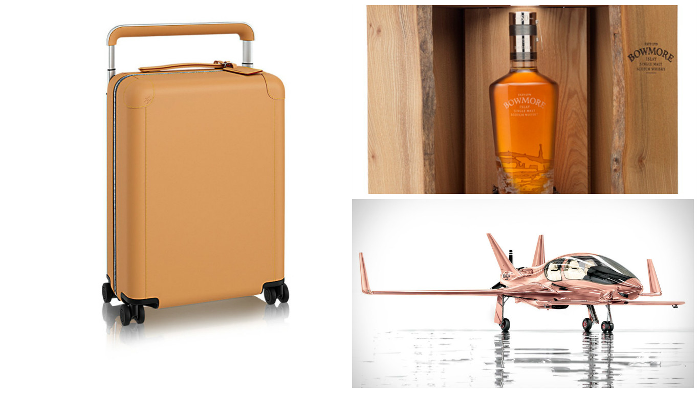 11 Luxurious Last Minute Holiday Gifts