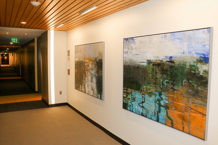 Haute Spots Boston: Girard’s Private Art Gallery