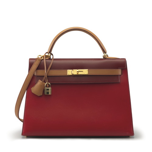 Christie's super handbag auction sale in progress now!