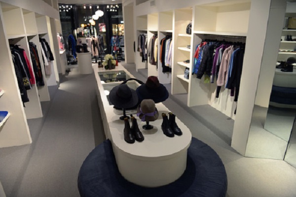 How to Survive a Boston Winter in Style