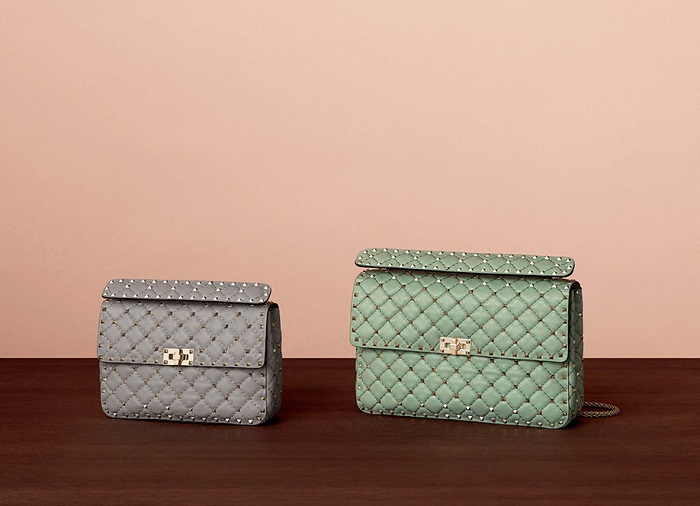 Five Luxe Bags Every Stylish Bostonian Needs This Holiday