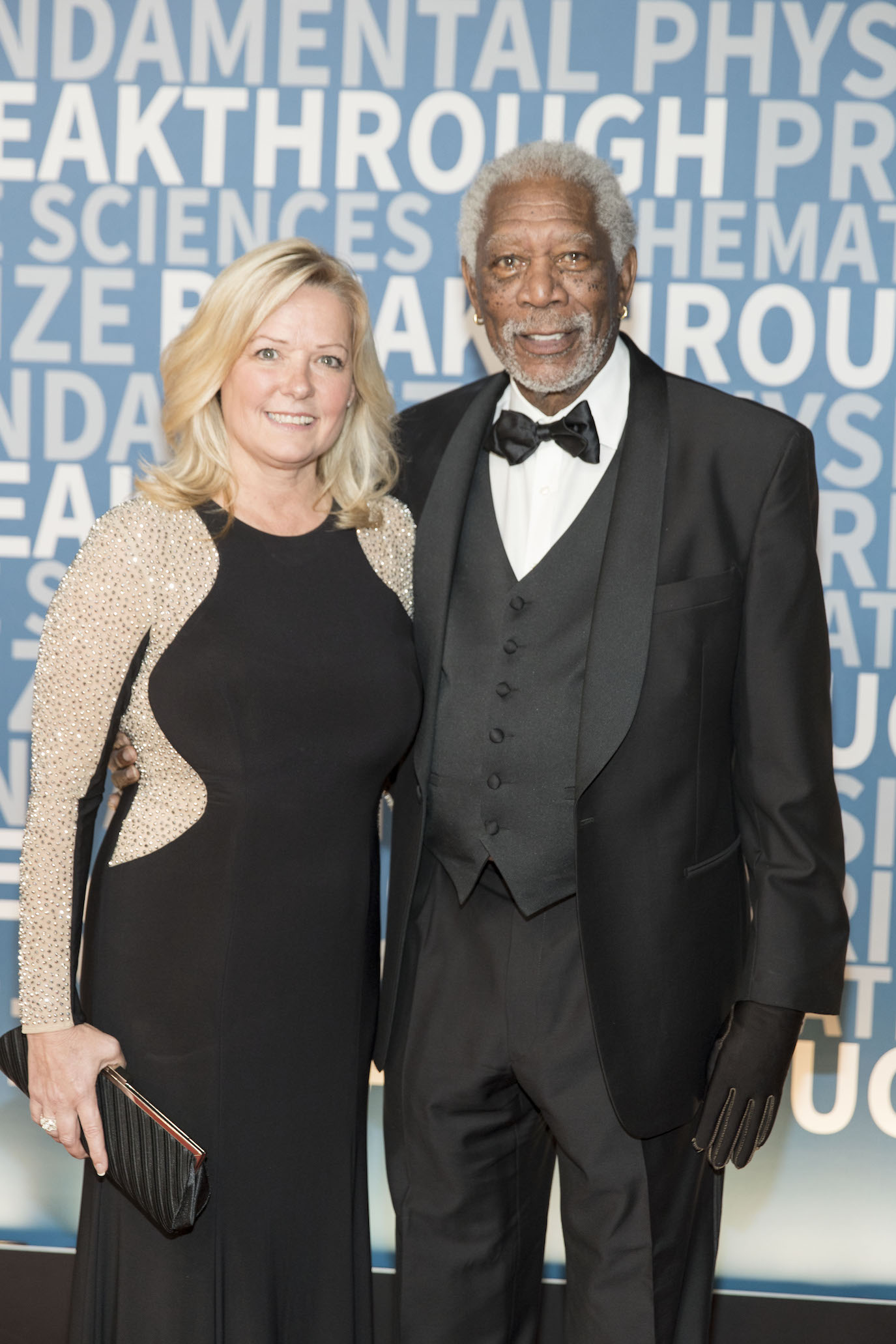 Inside the Breakthrough Prize Awards Ceremony