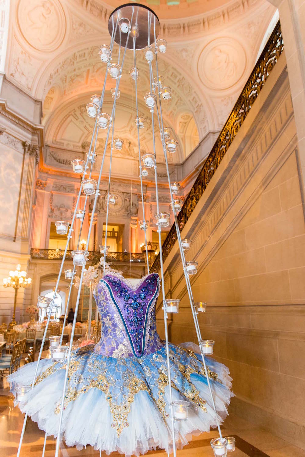 SF Ballet’s Opening Gala is Ever Magical