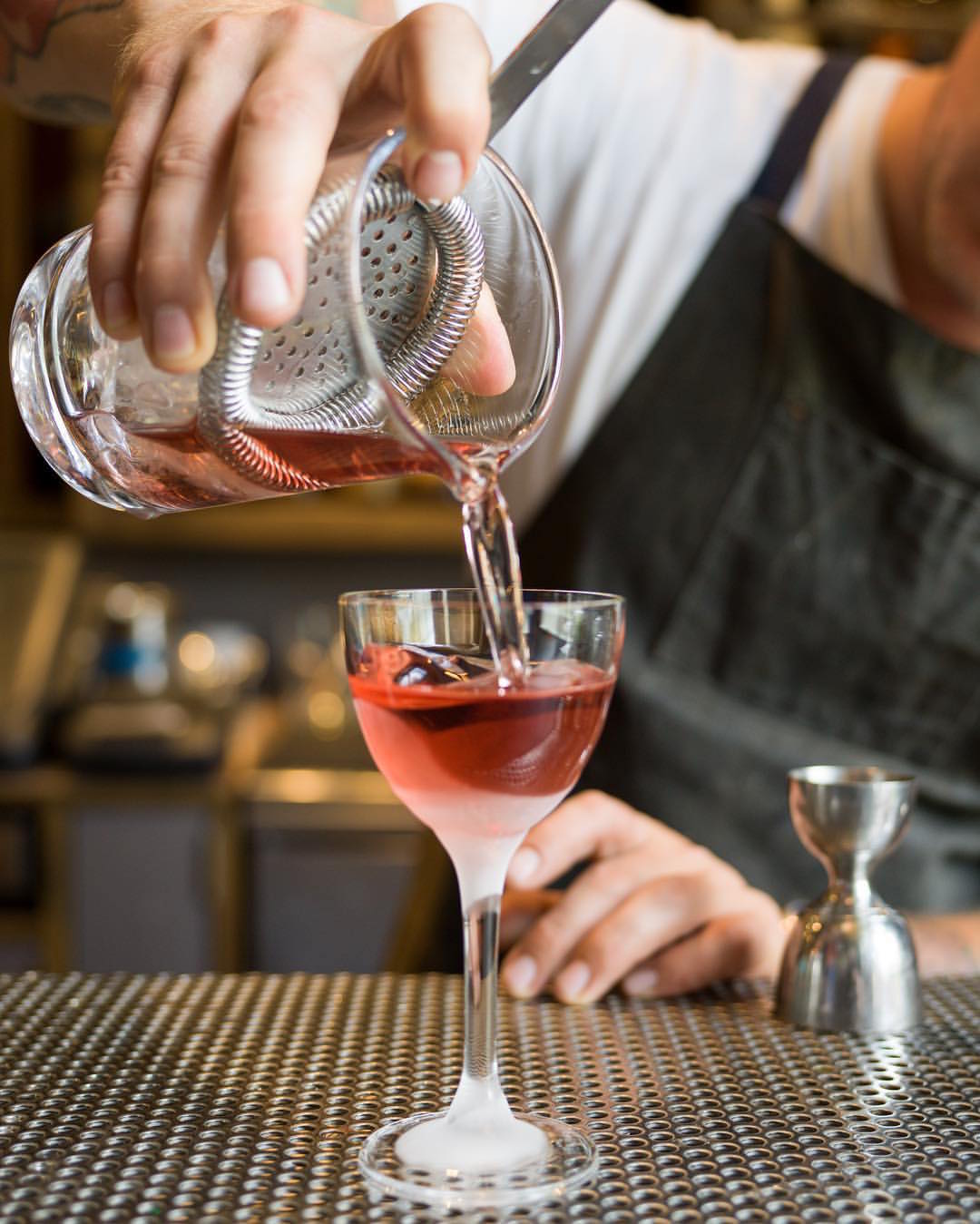 Trick Dog Supports SF Art Community With Latest Menu