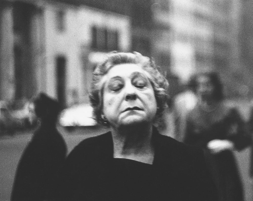 Exciting Diane Arbus Show to Debut at SFMOMA