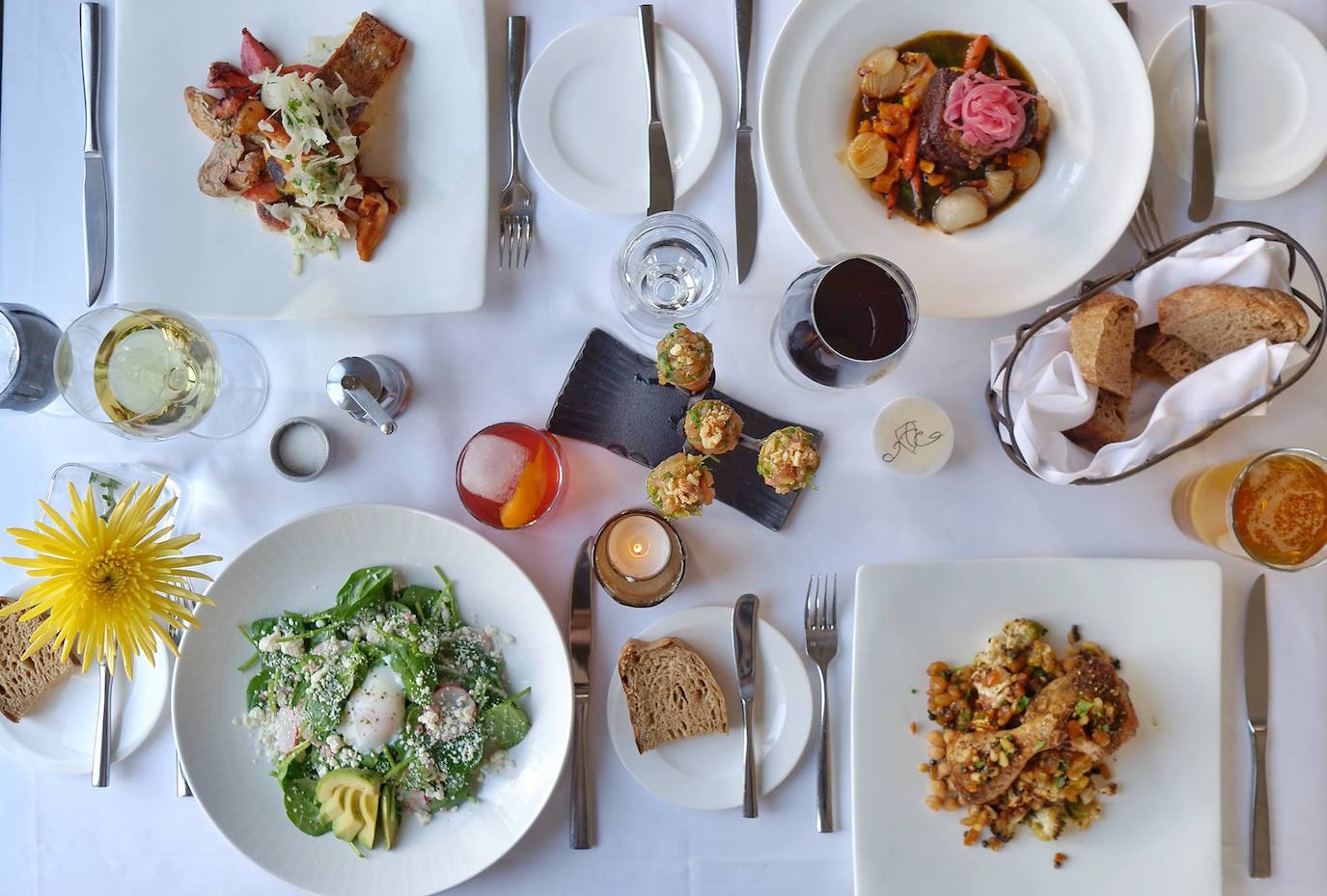 PlumpJack Expands Empire With New Properties Outside of Bay Area