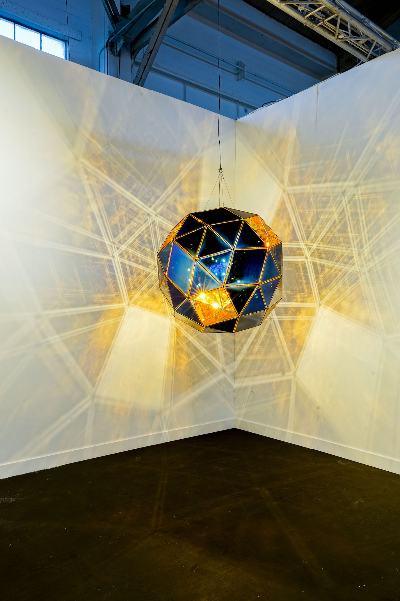 Inside the Fog Design + Art Fair Gala