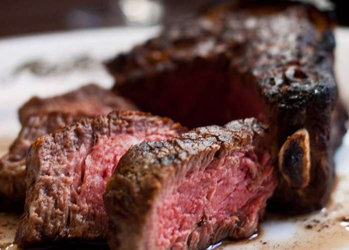 Haute Top 5: Best Steakhouses in Boston in 2017